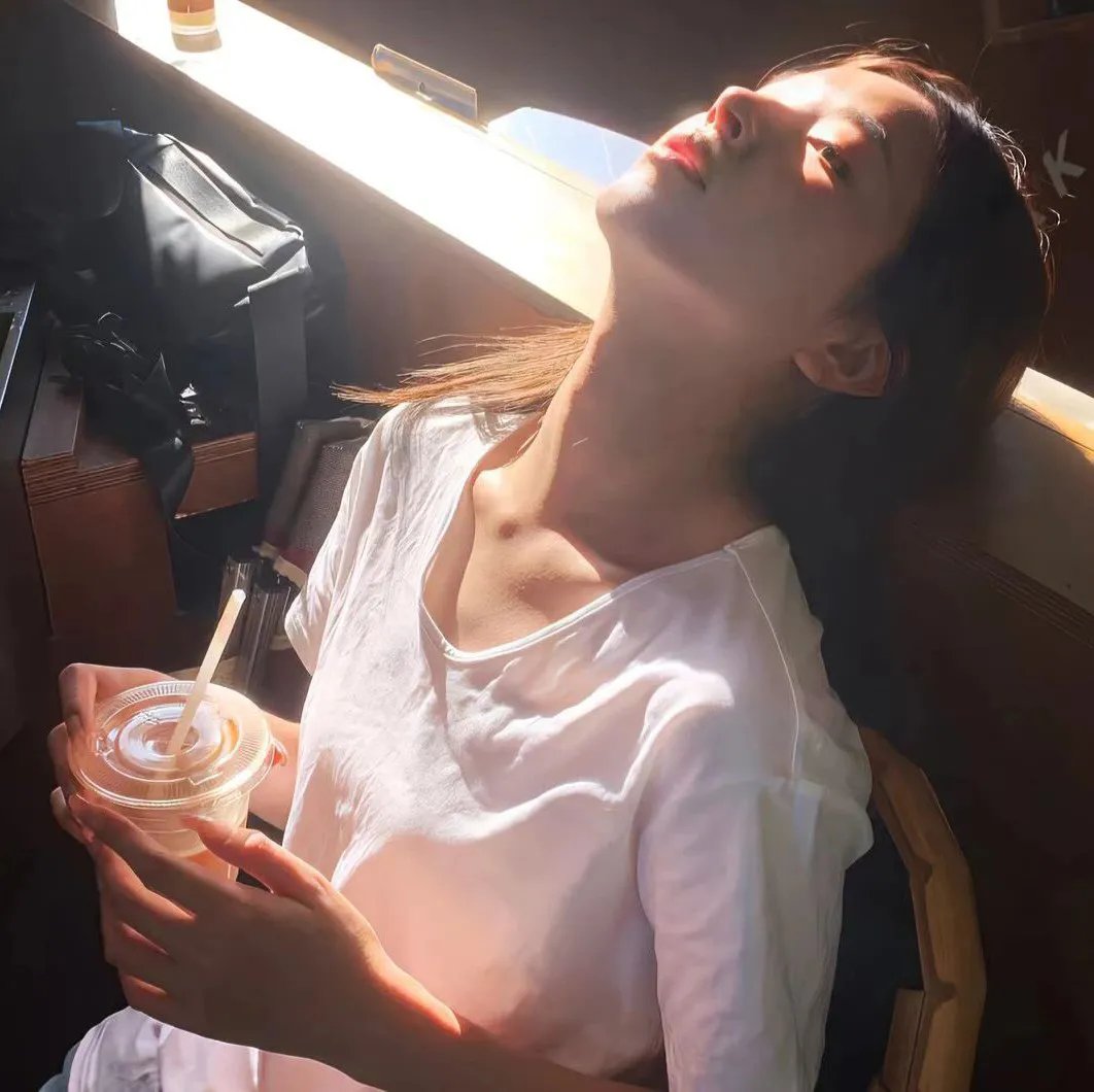 绝对不要模仿